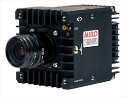 Camera tốc độ cao Vision Research Phantom Miro C321